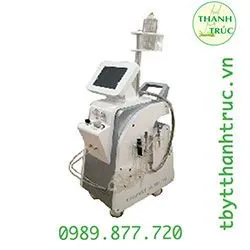 Máy Hydro Oxygen Jet