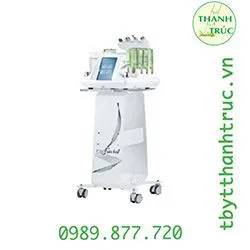 Máy chăm sóc da đa năng Aqua Pro Facial