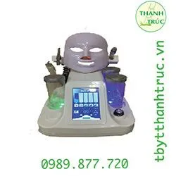 Máy chăm sóc da đa năng Aqua Peel
