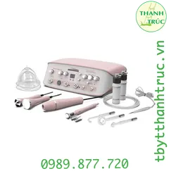 Máy Chăm Sóc Da 6 Trong 1 M-1898