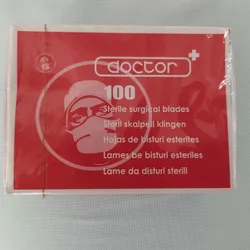 Dao nặn mụn số 11