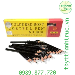 CHÌ ĐỊNH HÌNH CHÂN MÀY