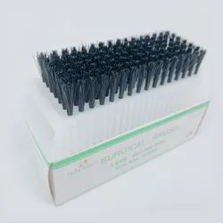 Bàn chải rửa tay trước phẩu thuật