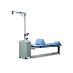 Bàn kéo nắn cổ cột sống HT-101 Biotract