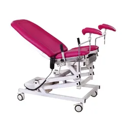 Bàn khám phụ khoa HealthYou KDC-Y (DGN)