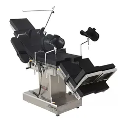 Bàn mổ điện thủy lực KDT-Y08A (HealthYou – Trung Quốc)