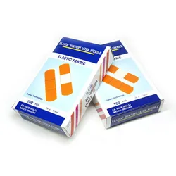 Băng cá nhân chữ thập