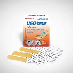 Băng cá nhân y tế Tanaphar Ugotana