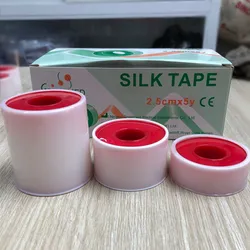 Băng keo lụa Silk Tape
