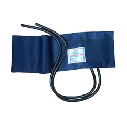 Bao vải có túi hơi nhi Greetmed GT012-403