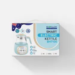 Bình đun nước nóng đa năng BioHealth BH7100