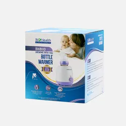 Máy hâm sữa đơn BioHealth BH8110