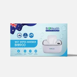 Máy làm ấm khăn ướt BioHealth BH8900