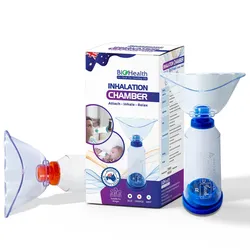 Buồng đệm khí dung BioHealth BH01