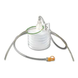 Bình hút áp lực âm