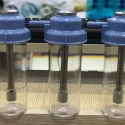 Bình tạo ẩm oxy