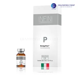 Peel cho da nám mụn trẻ hoá Premium BioAgePeel