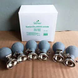 Bo chuông điện tim