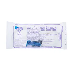 Dây truyền dịch AM