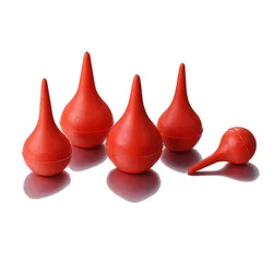 Bo đỏ cao su Greetmed GT106-100