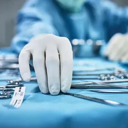 Bộ dụng cụ phẫu thuật cơ bản