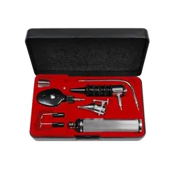 Bộ khám ngũ quan