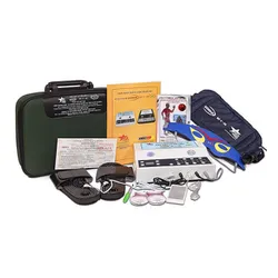 Máy vật lý trị liệu đa năng WONDER MF5-08N