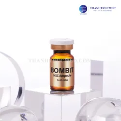 Tinh chất tái tạo tế bào phục hồi da Bombit HSC Ampoule