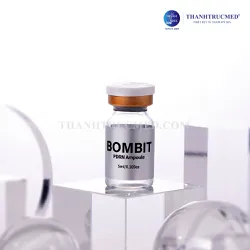 Tinh chất trẻ hóa da từ cá hồi BOMBIT PDRN Ampoule