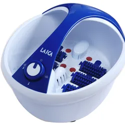 Bồn massage chân hồng ngoại Laica PC1018