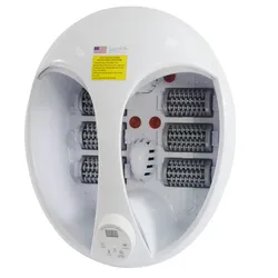 Bồn ngâm chân SereneLife SLFTSP17