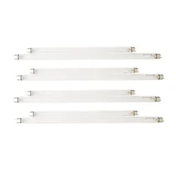 Bóng đèn cực tím diệt khuẩn bằng tia UV Greetmed