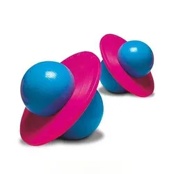 Bóng nhảy tập thể dục Togu Moonhopper Sport