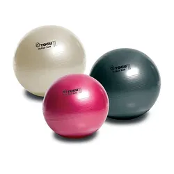 Bóng tập yoga mềm cao cấp Togu Myball Soft