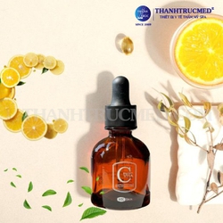 Brightening Vita C Serum MTC Skin Dưỡng Sáng Da Đến Từ Hàn Quốc