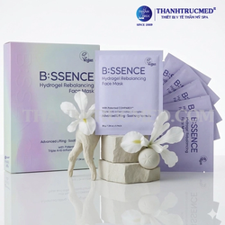 B:SSENCE mask pack giúp cân bằng & nâng cơ da