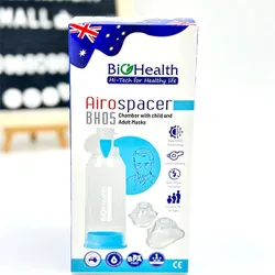 Buồng đệm khí dung BioHealth BH05