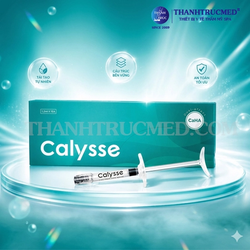 CALYSSE giải pháp trẻ hóa da đa tầng