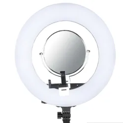 CM-1708M Ring Ánh Sáng Đèn Led