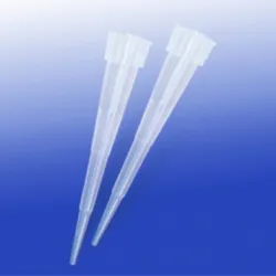 Đầu col trắng 0.5-10µl