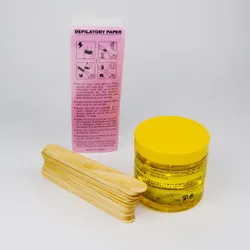 Combo Wax Lạnh Tẩy Lông