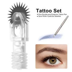 Con Lăn Tạo Hạt Ombre