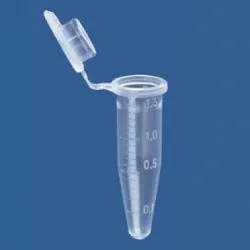 Ống eppendorf 1.5ml có nắp