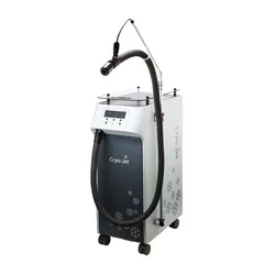Máy điều trị nhiệt lạnh Cryo-Jet Hanil