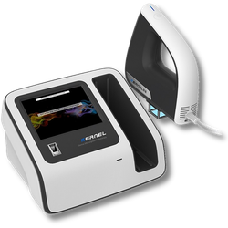 Máy Trị Bạch Biến Excimer Laser Model KN-5000C