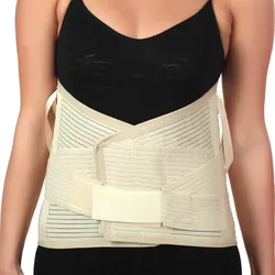 Đai cột sống lưng Novamed