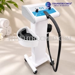 Đầm rung giảm béo G5