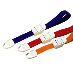 Dây garo có khóa nhựa Greetmed