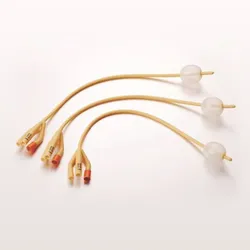 Dây thông tiểu 3 nhánh