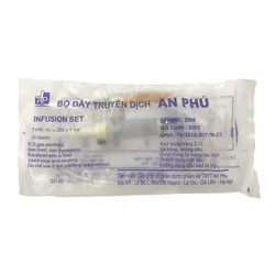 Dây truyền dịch AP